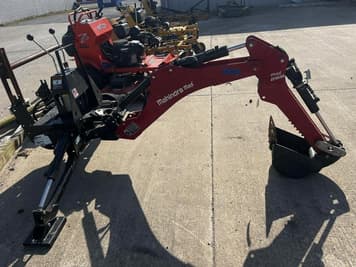 Main image Mahindra Max 26B